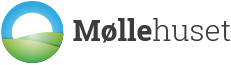 Møllehusets logo